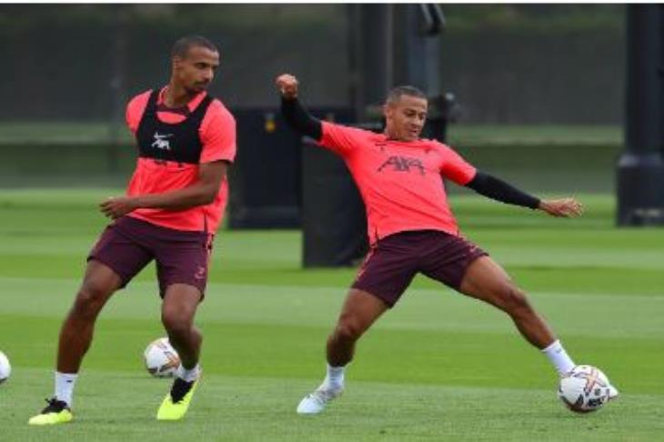 ألكانتارا وماتيب